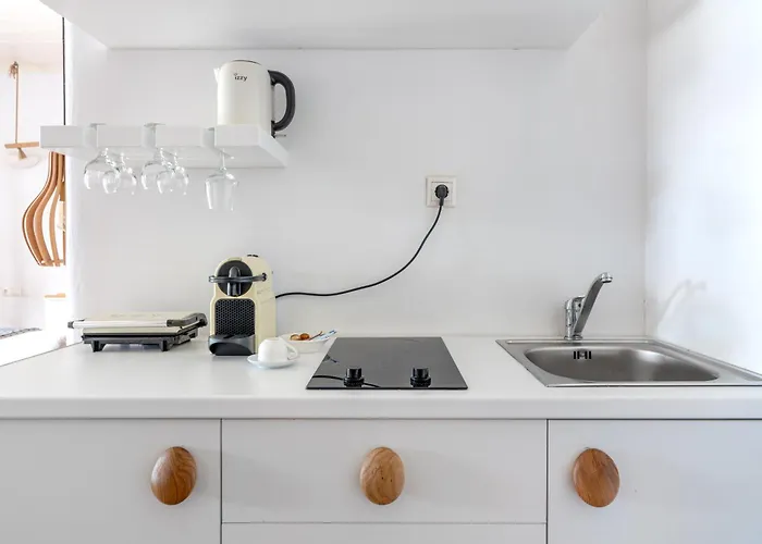 Blue Ornos (Mykonos)