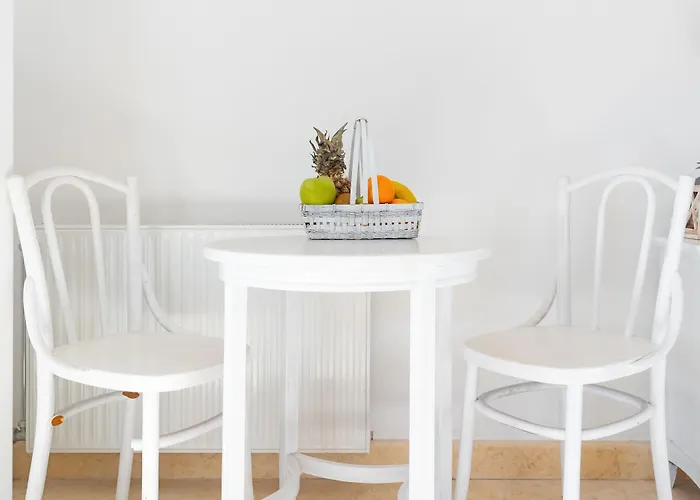 Blue Daire Ornos (Mykonos)