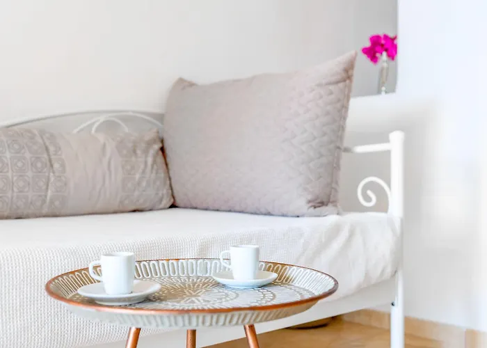 Blue Daire Ornos (Mykonos)