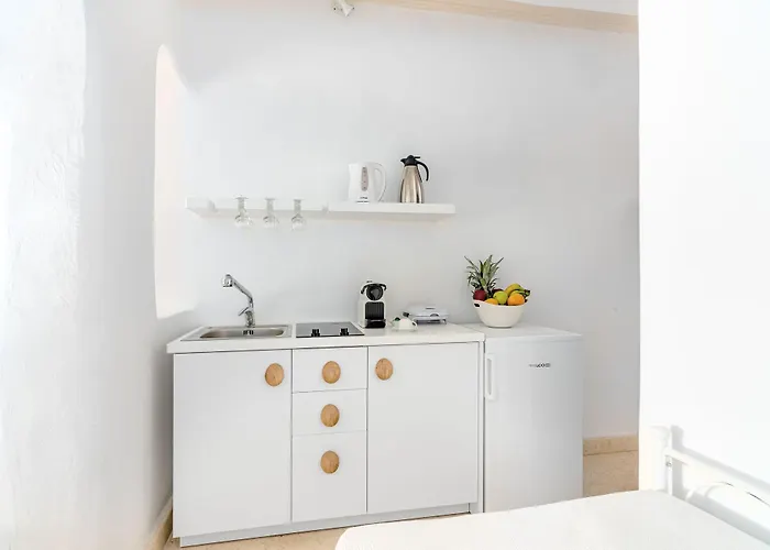 Blue Daire Ornos (Mykonos)