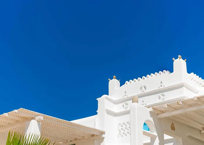 Blue * Ornos (Mykonos)