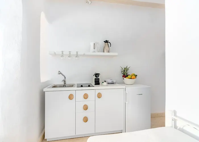 Blue * Ornos (Mykonos)