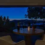 Blue Ornos (Mykonos)
