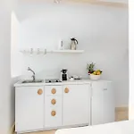 Blue * Ornos (Mykonos)