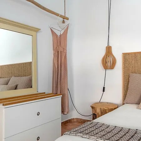 Apartamento Blue *